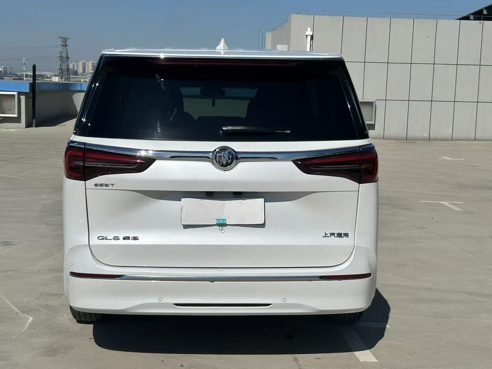 Buick Buick GL8
