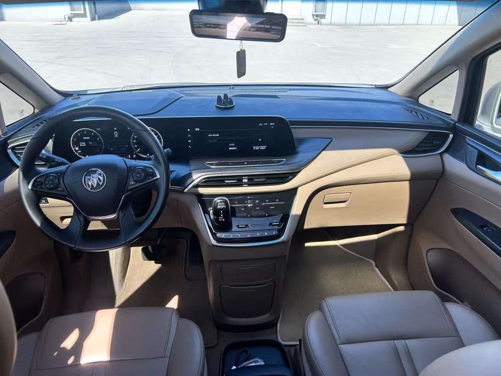 Buick Buick GL8