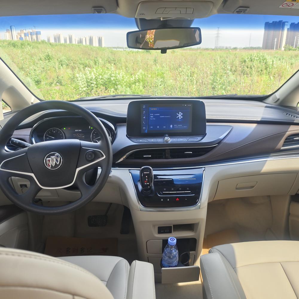 Buick Buick GL8