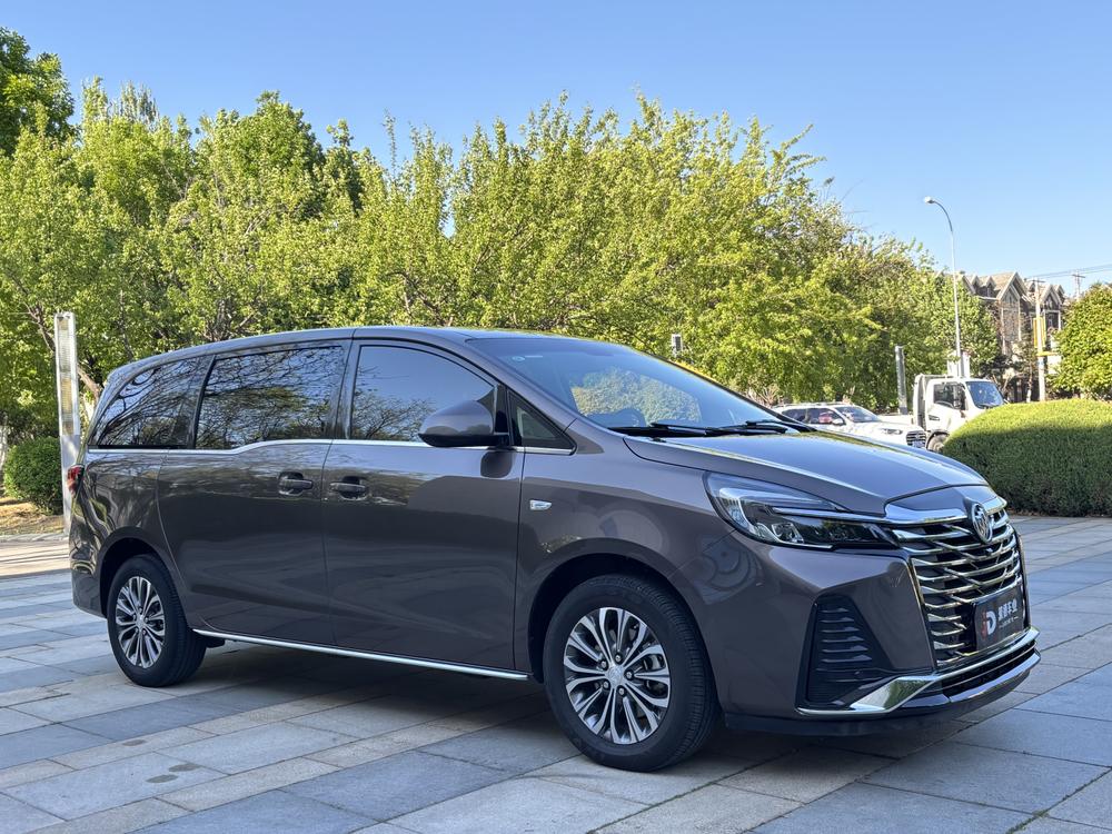 Buick Buick GL8