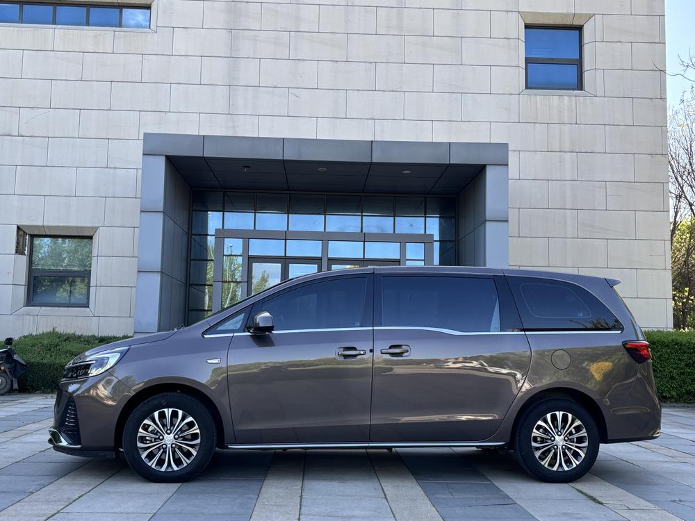 Buick Buick GL8