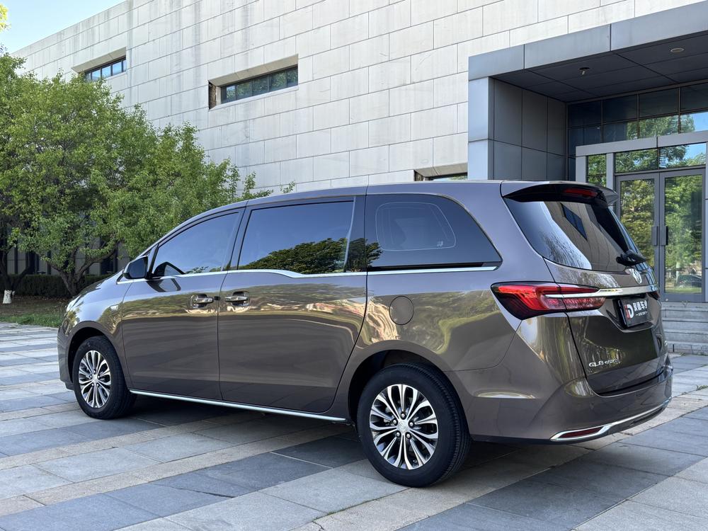 Buick Buick GL8