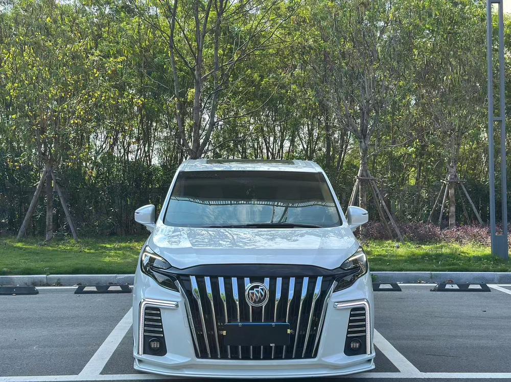 Buick Buick GL8