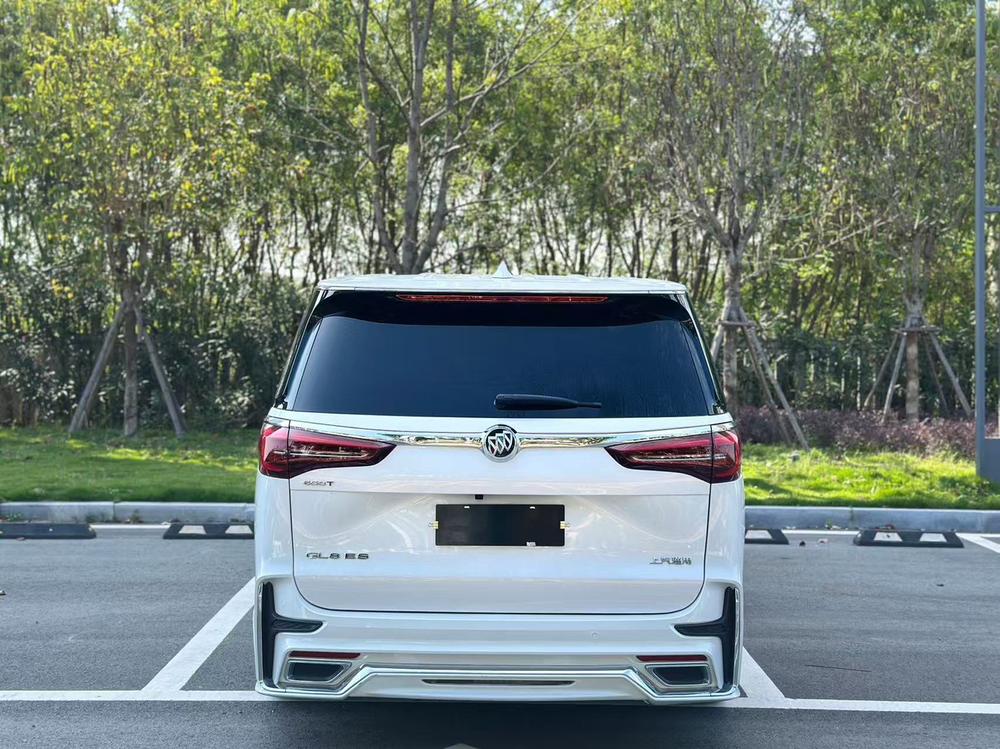 Buick Buick GL8