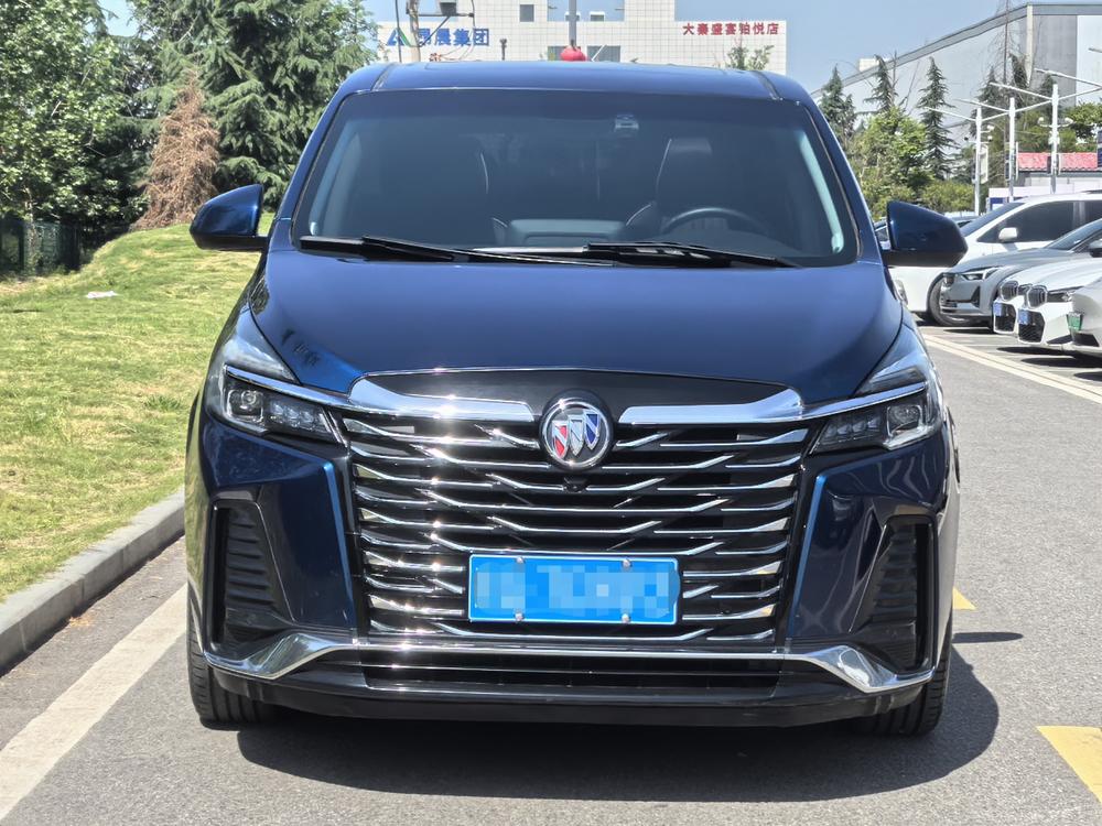 Buick Buick GL8