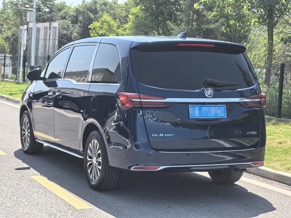 Buick Buick GL8