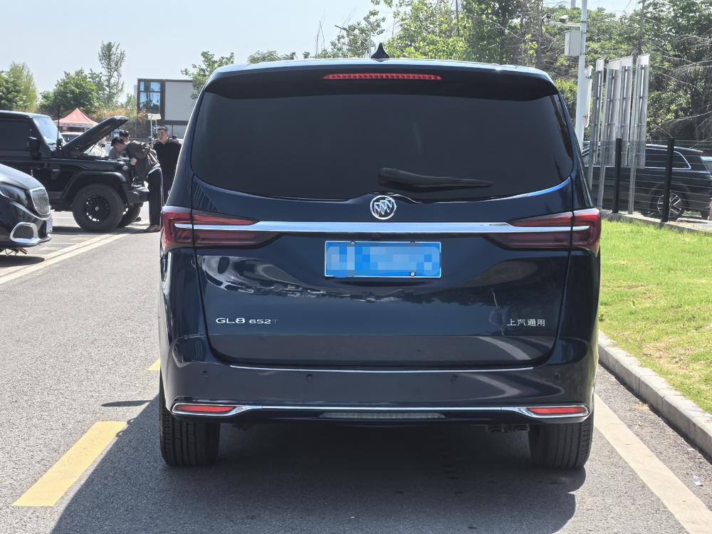Buick Buick GL8