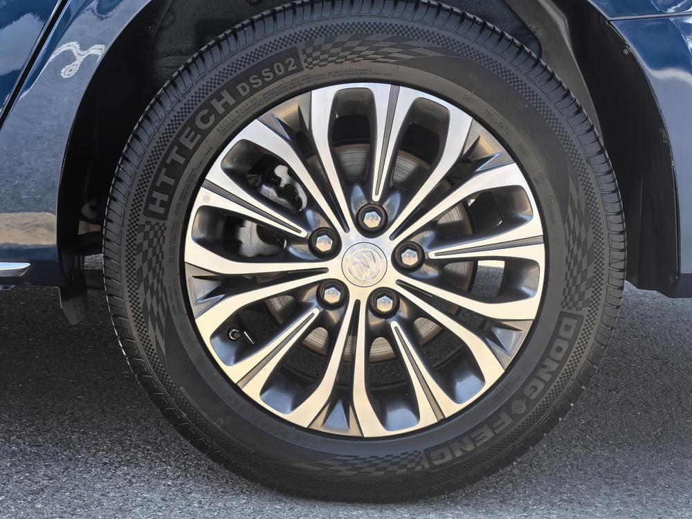 Buick Buick GL8