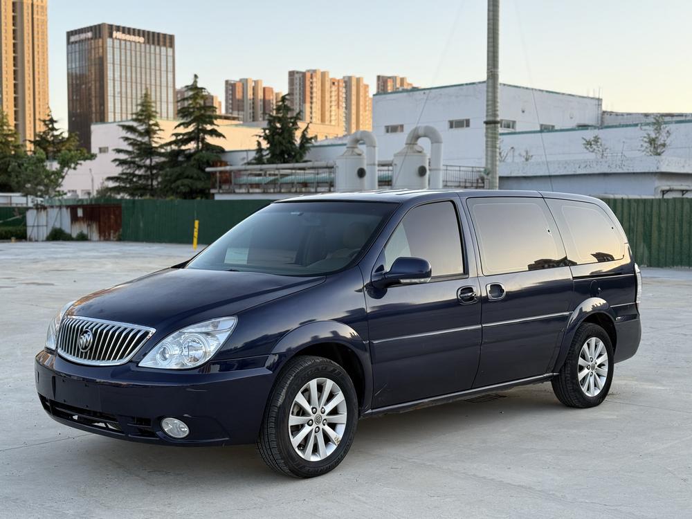Buick Buick GL8