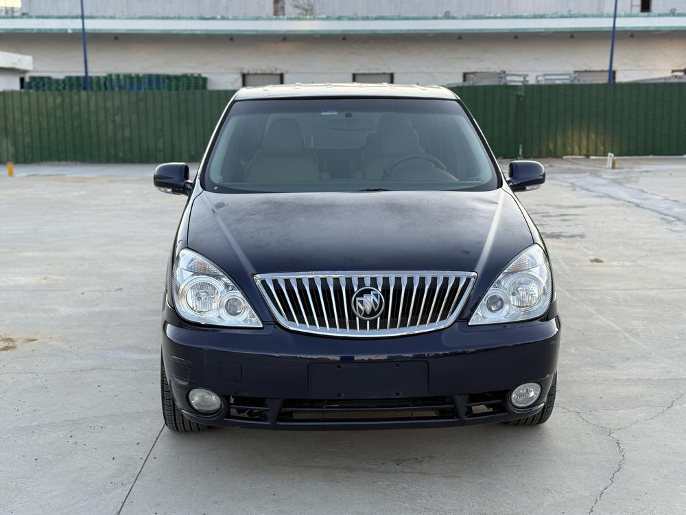 Buick Buick GL8