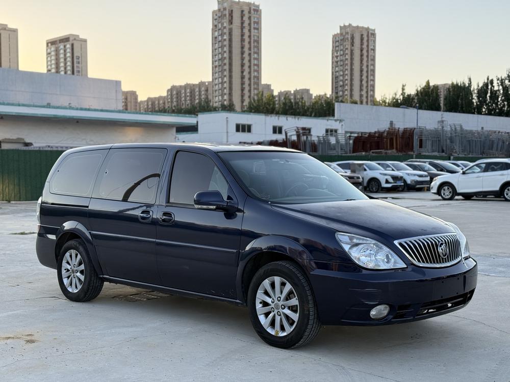 Buick Buick GL8