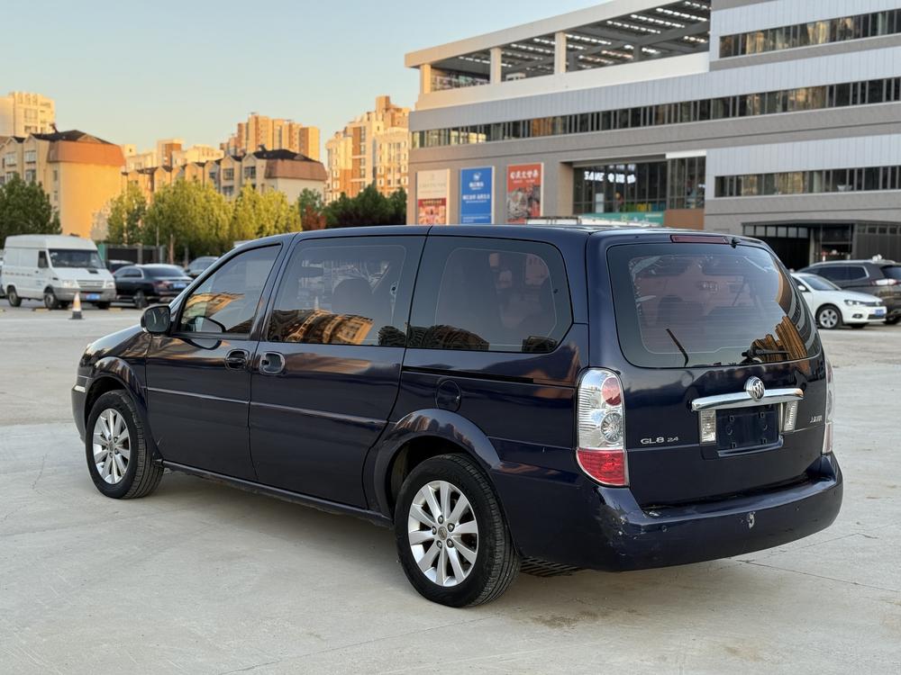 Buick Buick GL8