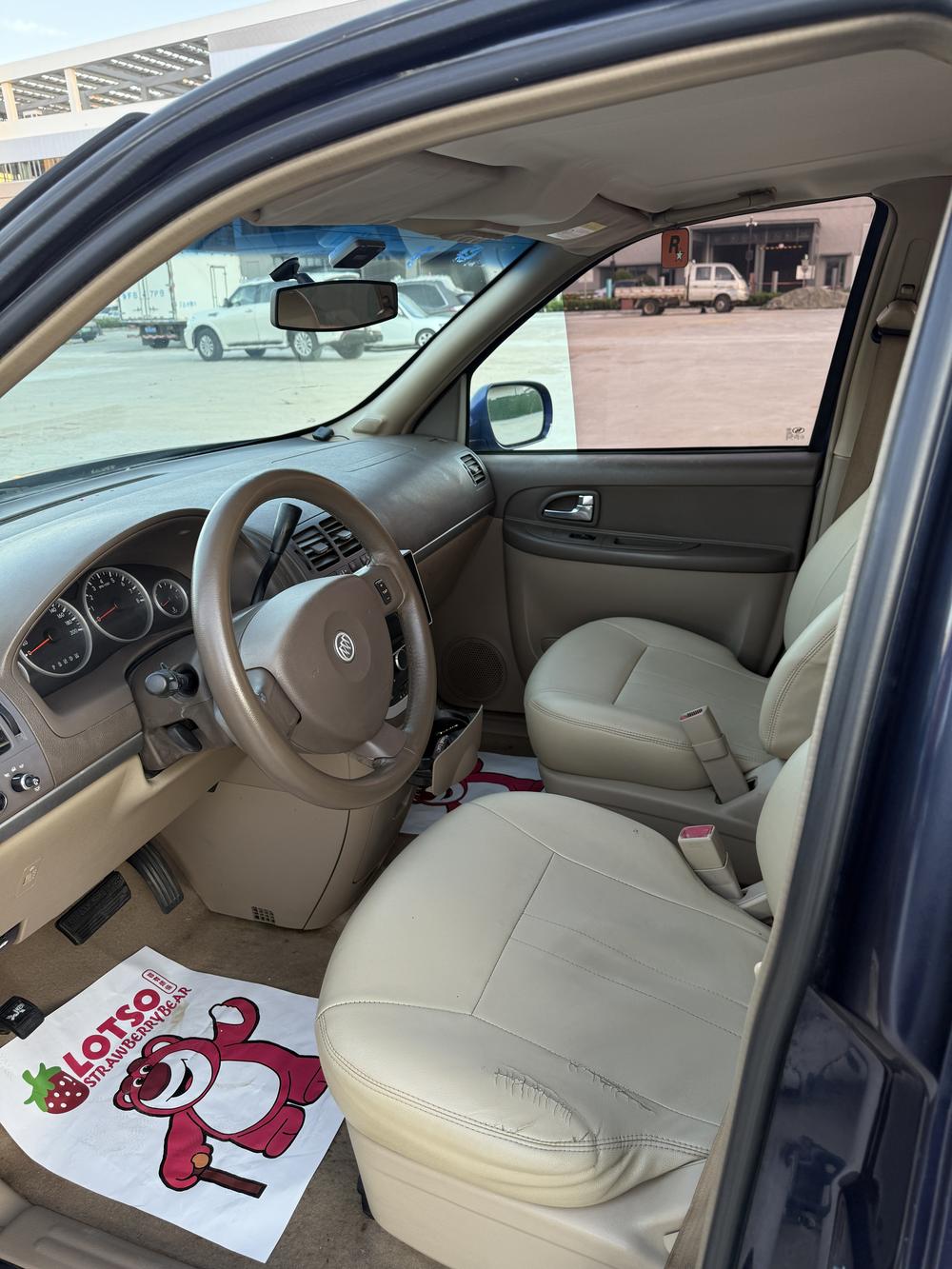 Buick Buick GL8