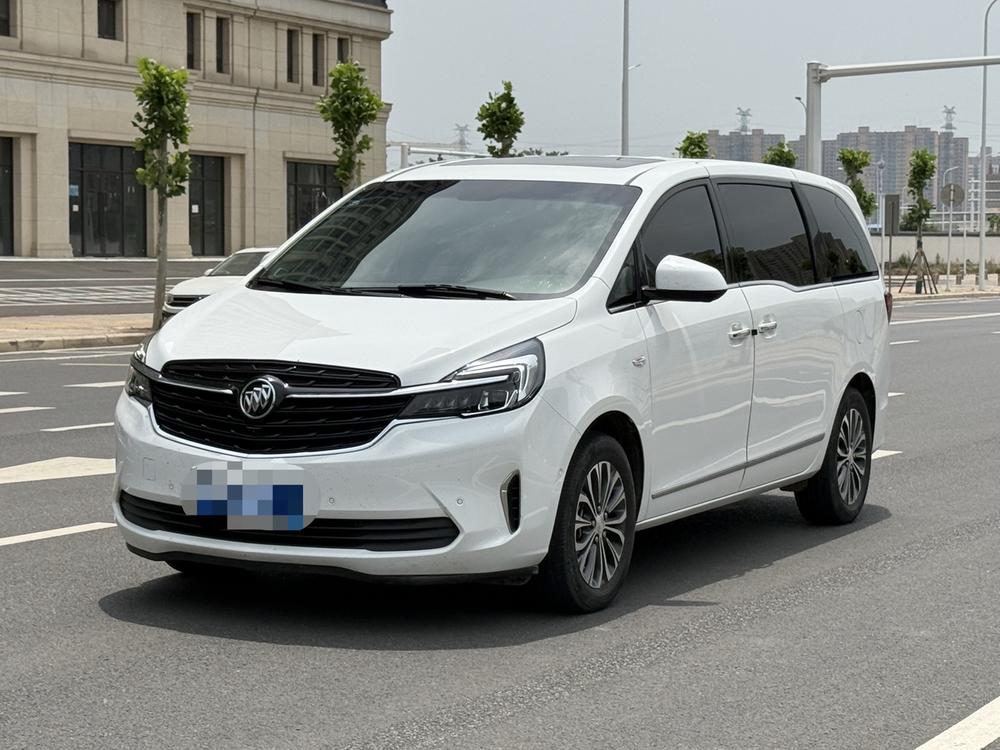 Buick Buick GL8