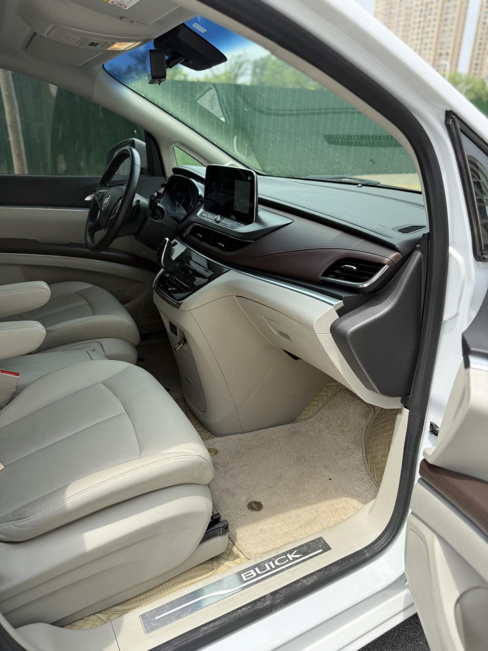 Buick Buick GL8