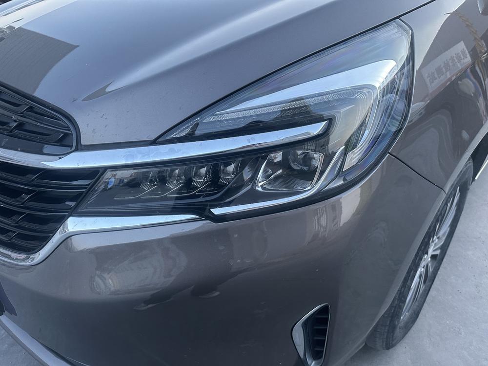 Buick Buick GL8