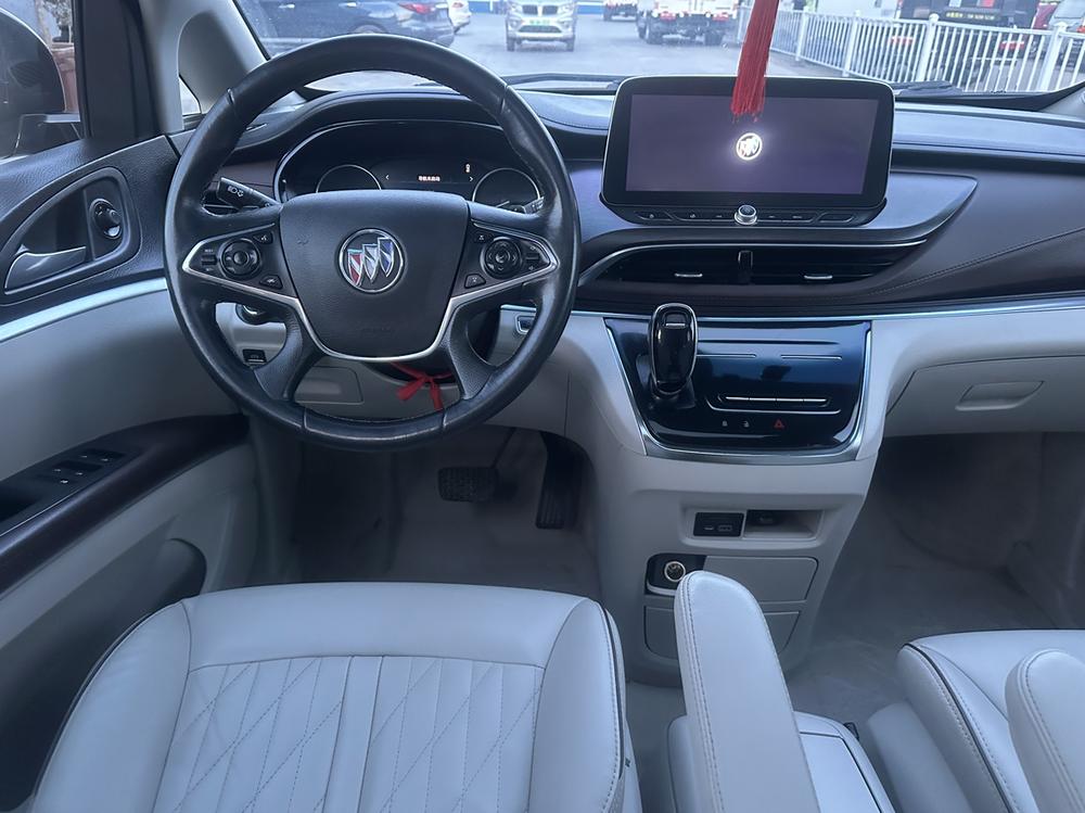 Buick Buick GL8