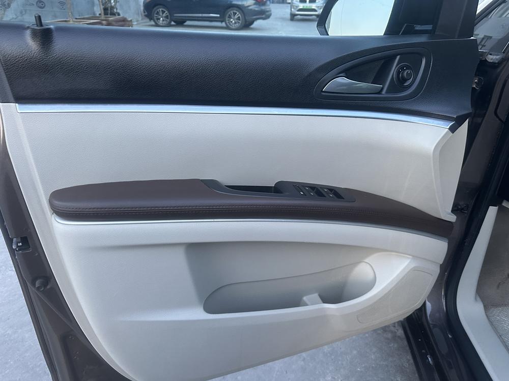 Buick Buick GL8
