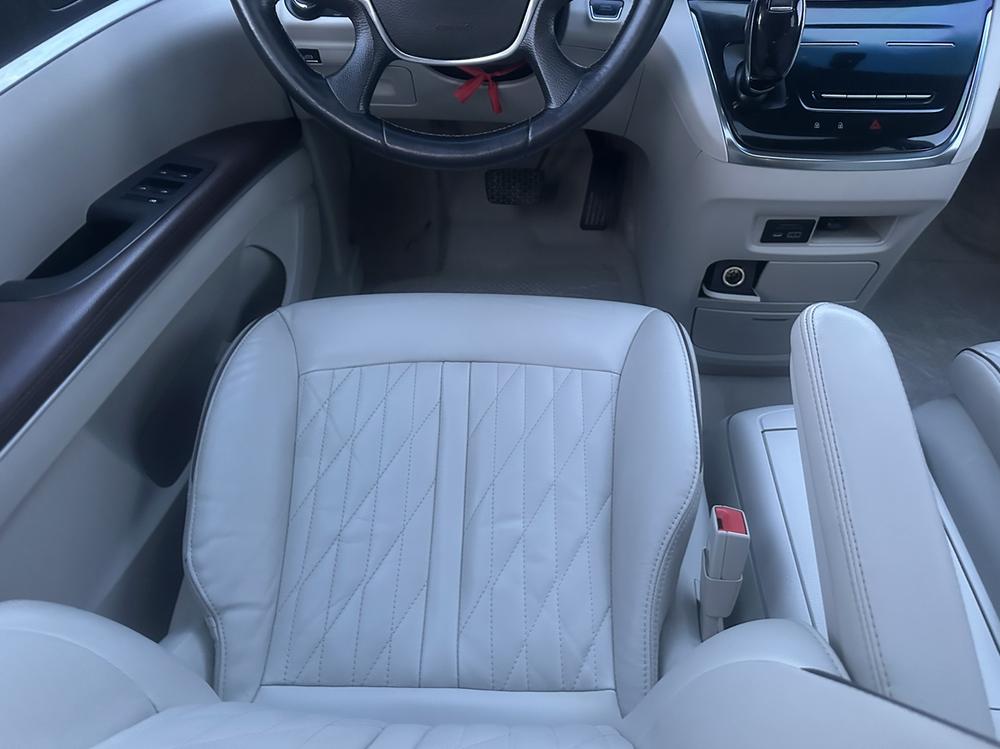 Buick Buick GL8
