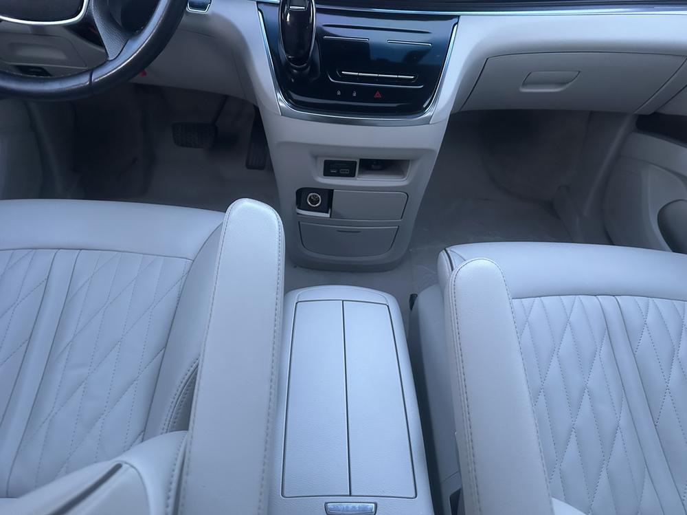 Buick Buick GL8