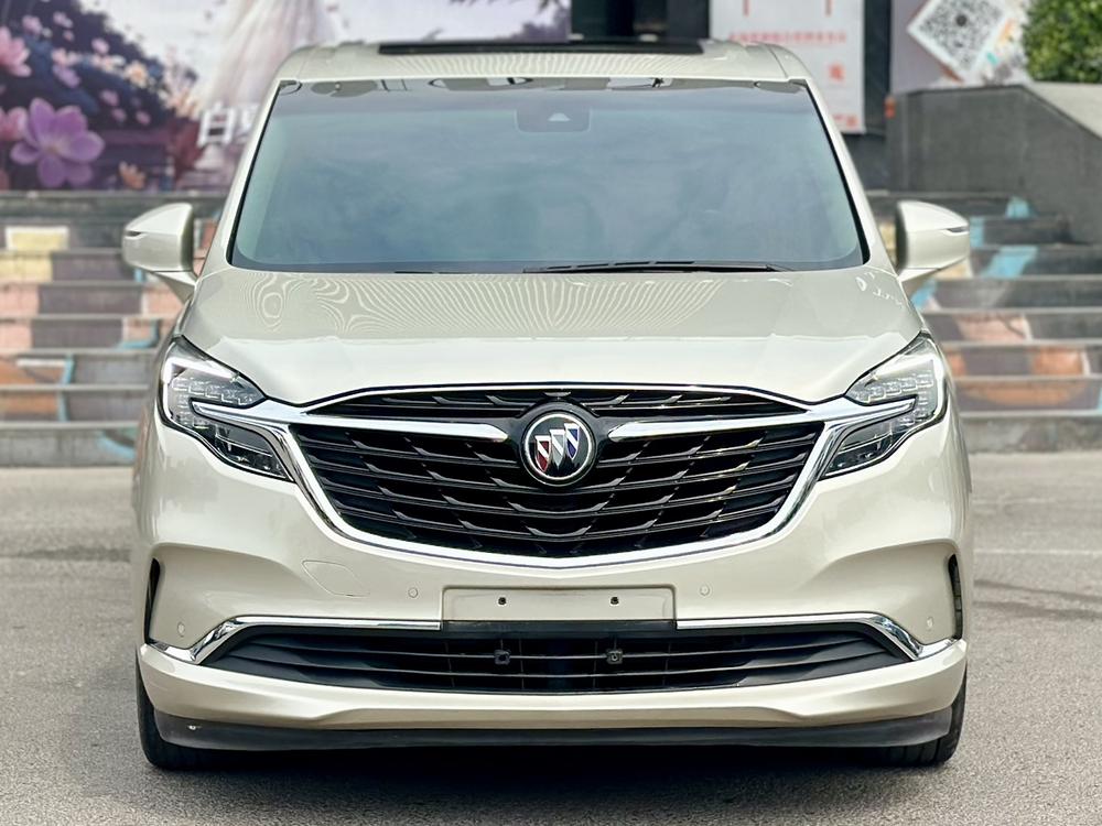 Buick Buick GL8