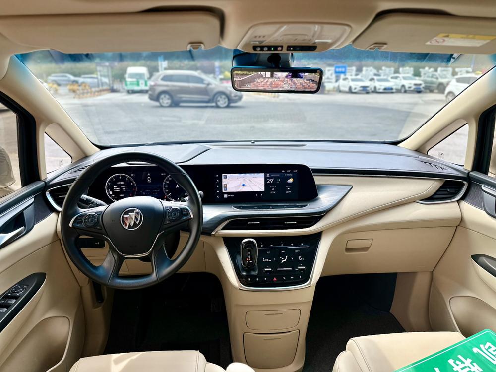 Buick Buick GL8