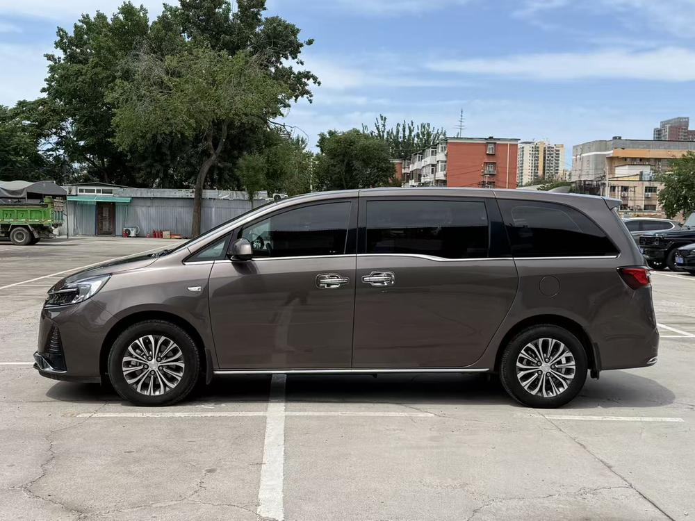 Buick Buick GL8