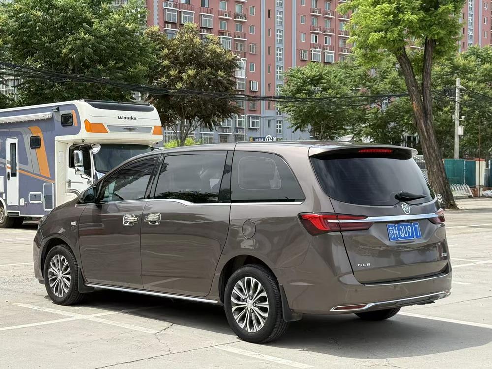 Buick Buick GL8