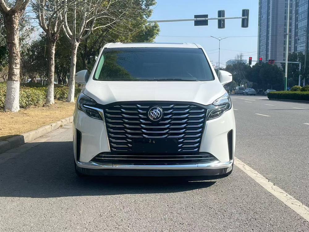 Buick Buick GL8