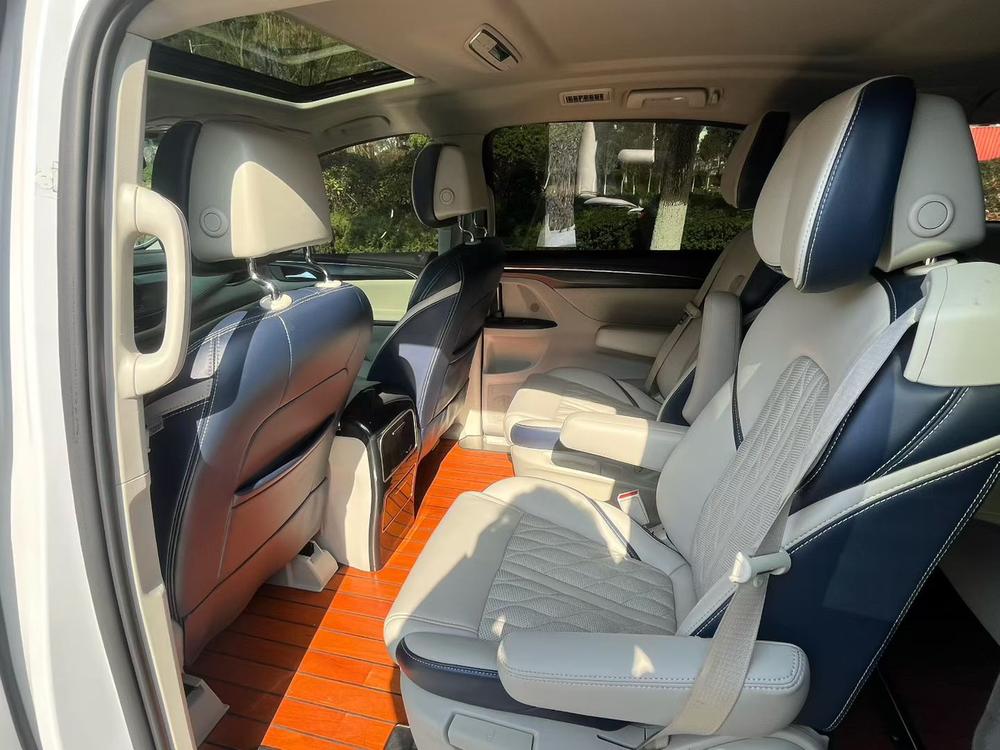 Buick Buick GL8