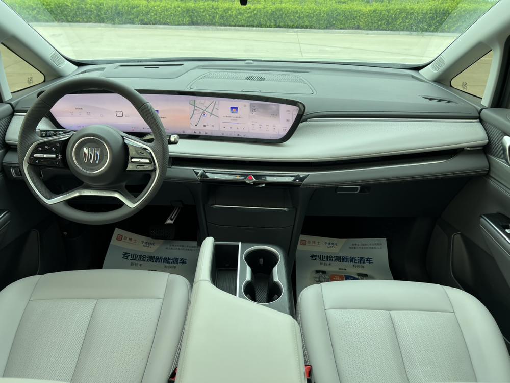 Buick Buick GL8