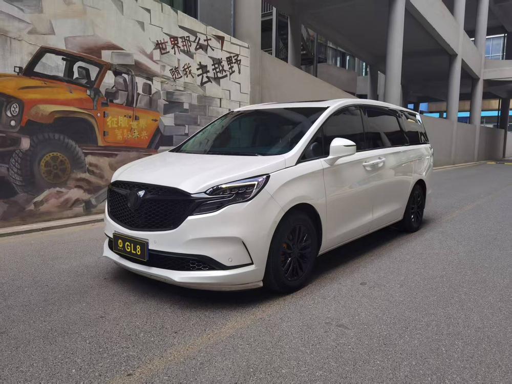 Buick Buick GL8
