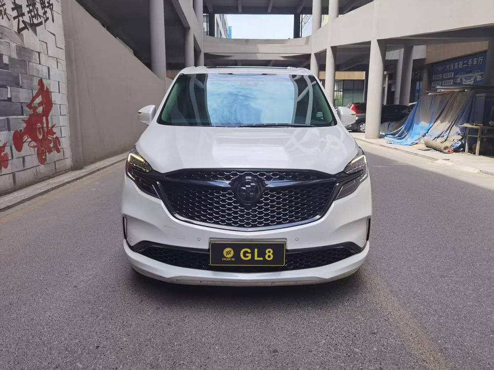 Buick Buick GL8