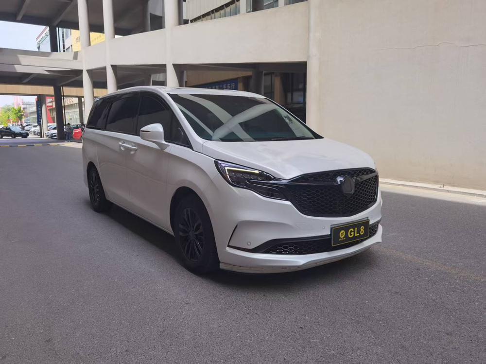 Buick Buick GL8