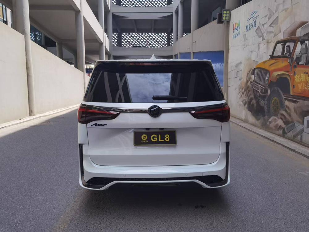 Buick Buick GL8