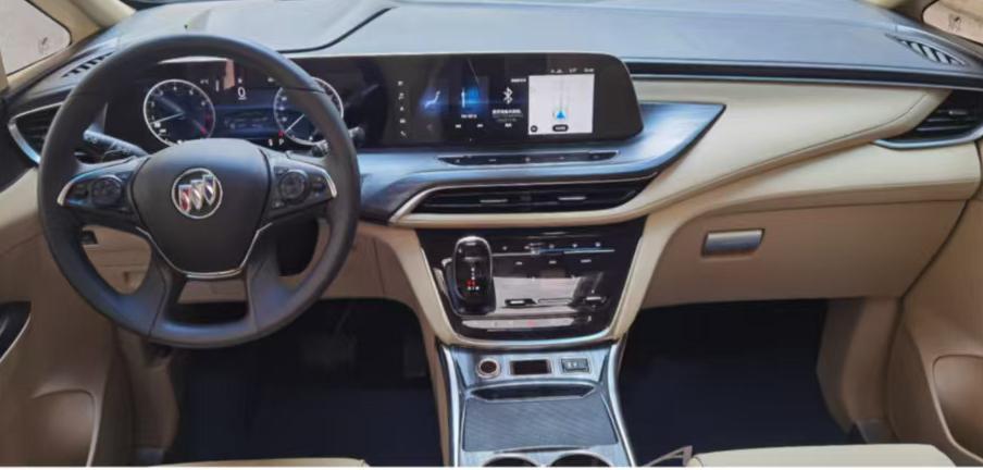Buick Buick GL8