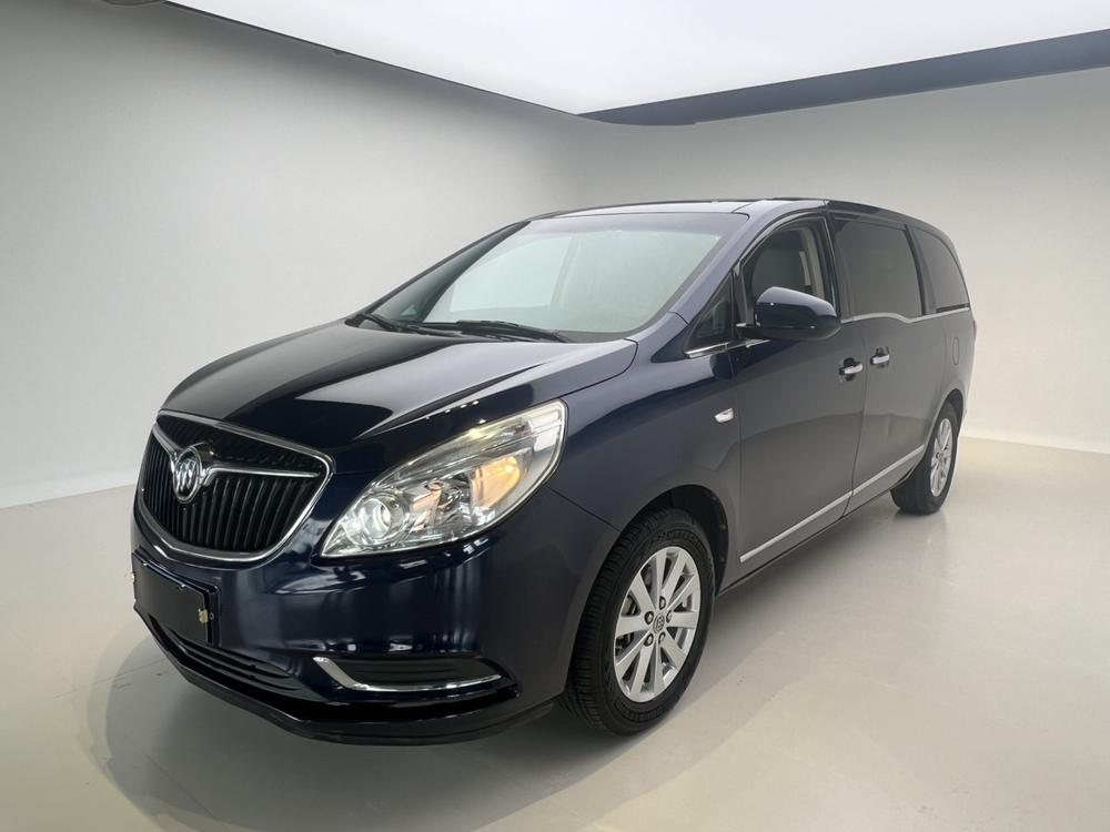 Buick Buick GL8