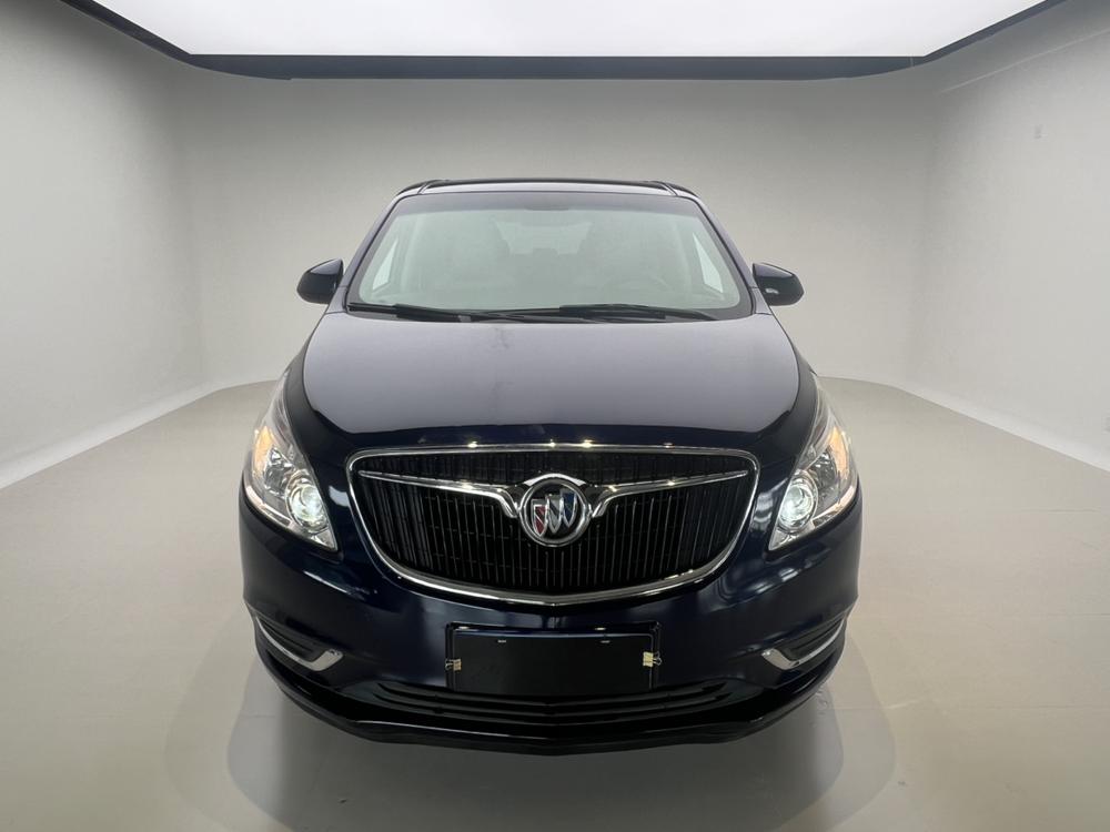 Buick Buick GL8