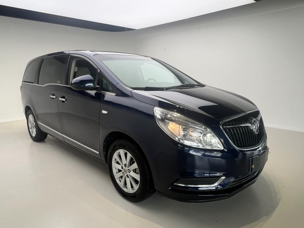 Buick Buick GL8