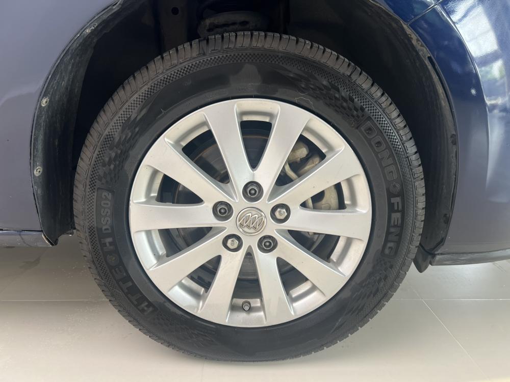 Buick Buick GL8