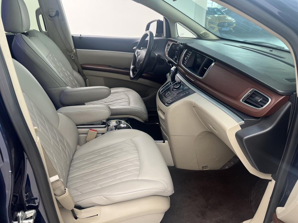 Buick Buick GL8