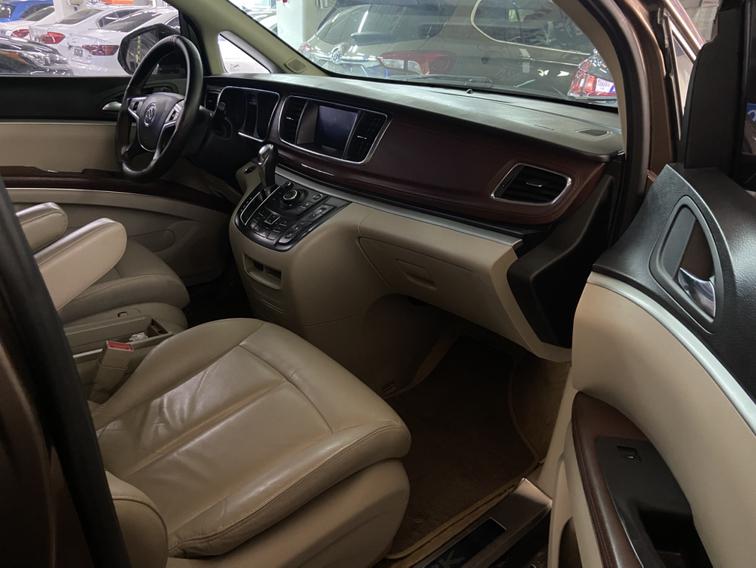 Buick Buick GL8