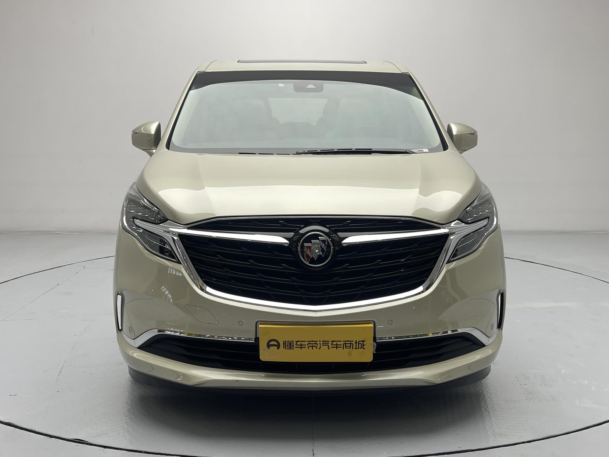 Buick Buick GL8