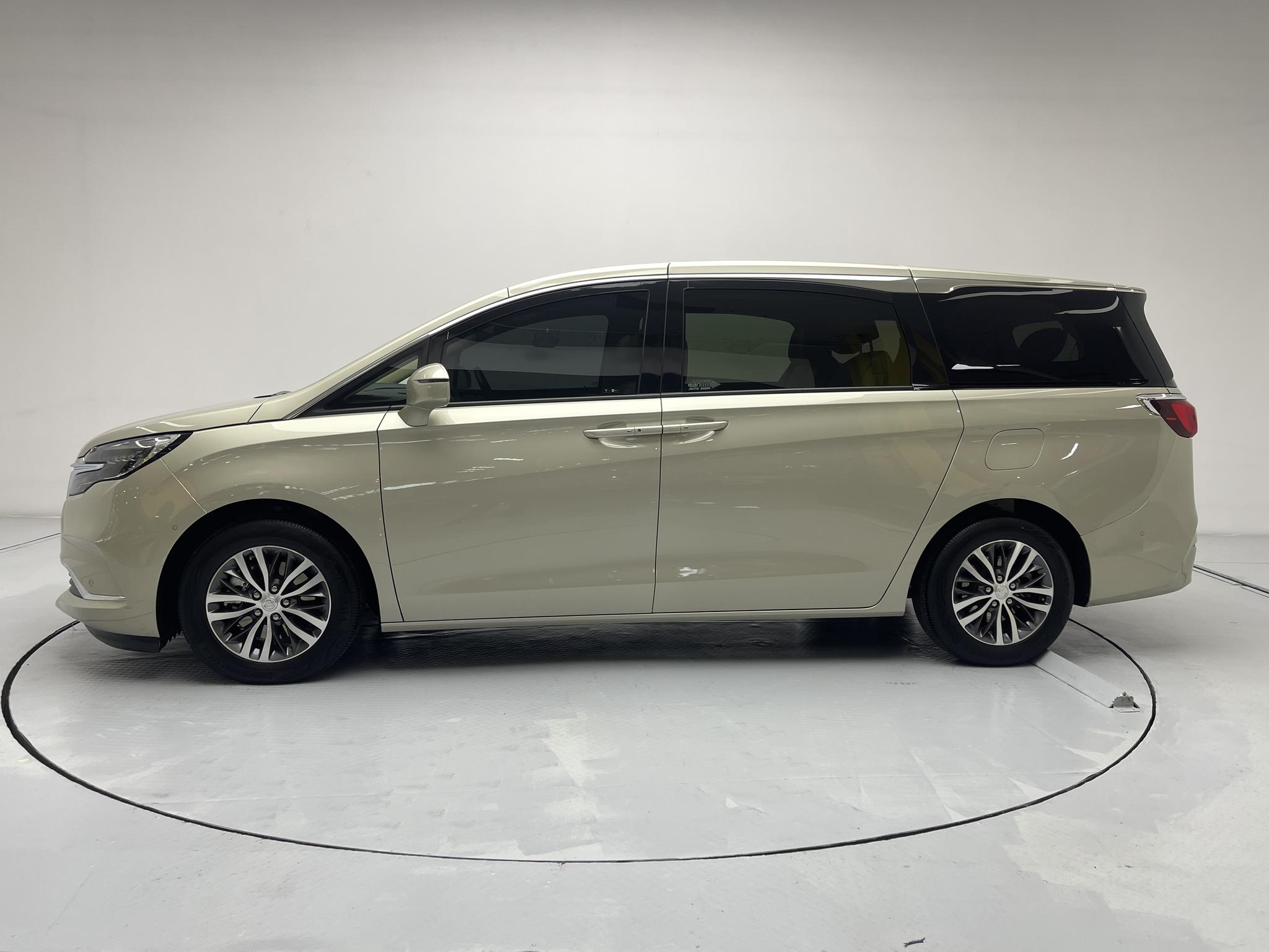 Buick Buick GL8