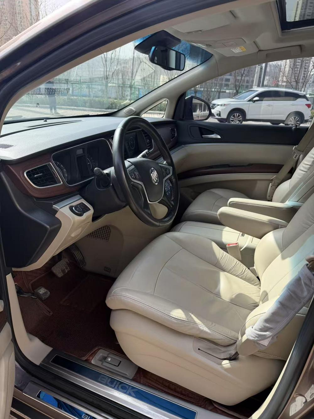 Buick Buick GL8