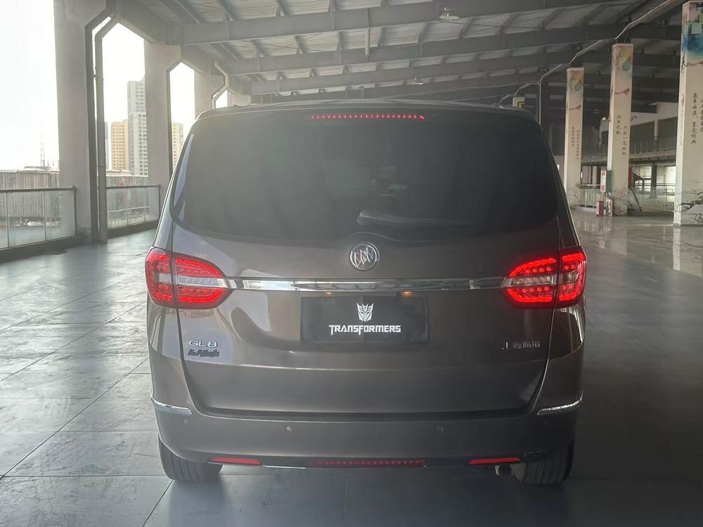 Buick Buick GL8