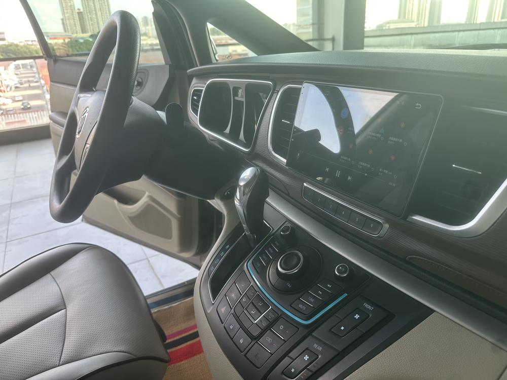Buick Buick GL8
