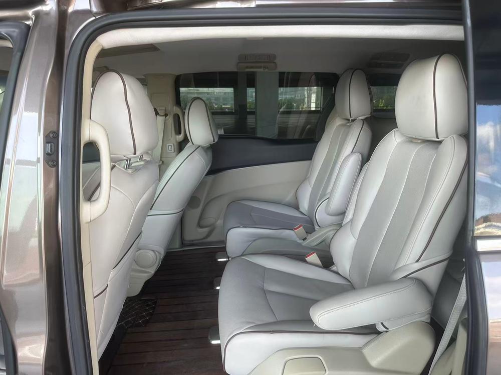 Buick Buick GL8