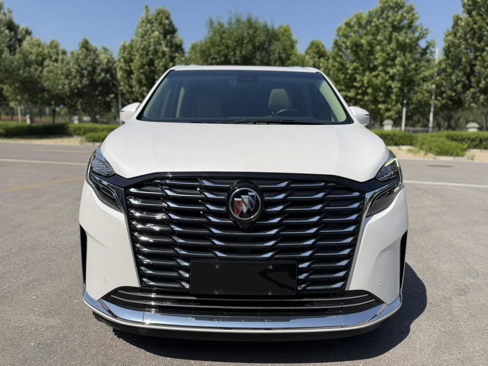 Buick Buick GL8