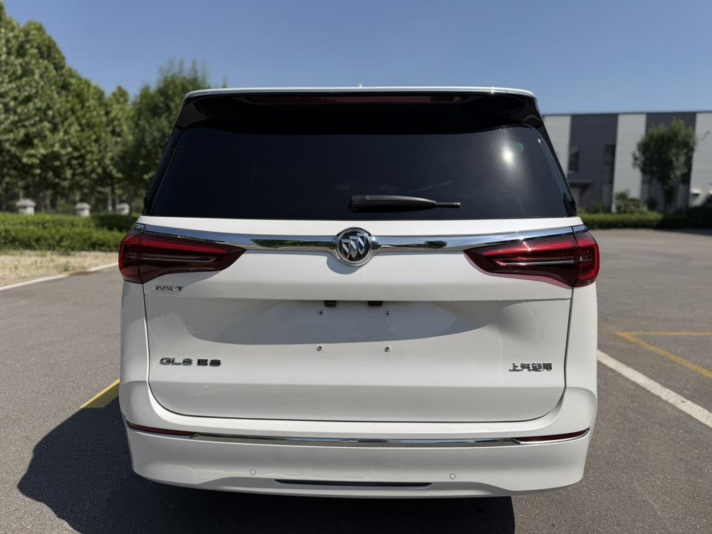 Buick Buick GL8